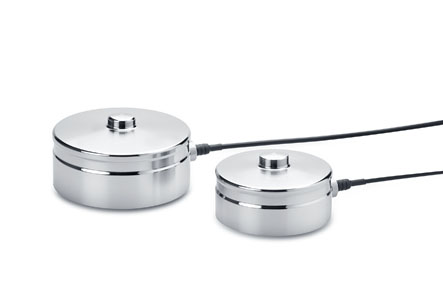 Eilersen CL CM hygienic compression load cells