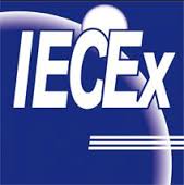 IECEx logo