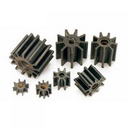 KIESEL impellers